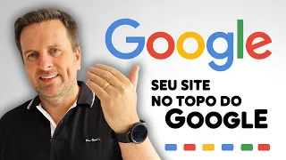 Como Melhorar o Posicionamento do Site no Google?