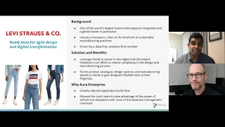 Thumbnail for Aura Enterprise User Stories and an Exploration of Real-World Aura Applications video