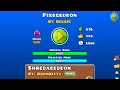 Pixegeddon - By Klexic (Disclaimer: NOT MY LEVEL)