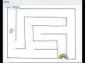 Maze Game in Scratch in 5 Minutes