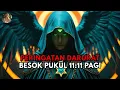Download Lagu Jiwa Terpilih🌟Peringatan Mendesak dari Tuhan — Besok pukul 11:11 pagi ⚠️