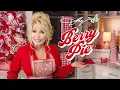 Dolly Parton - Berry Pie