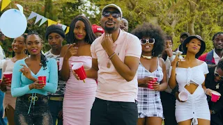 maandy x breeder lw x ndovu kuu sirudi home remix official music video 