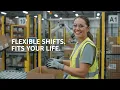 Amazon Hiring Picker Packer USA