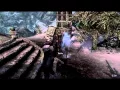 Skyrim Travel to Deep folk crossing to find the Aetherium piece