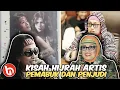 Download Lagu Dulu Mabuk dan Judi adalah Hobinya, Lihat Perubahan Menakjubkan Penyanyi Rock ini Setelah Hijrah