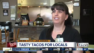WE RE OPEN Abuela s Tacos Los Antojos still serving authentic Mexican meals
