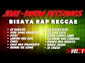Download Lagu VOL. 1 - JHAY-KNOW HITSONGS | BISAYA RAP REGGAE | JHAY-KNOW NON-STOP/COMPILATION | RVW