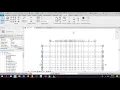 Auto Dimensions for grid using Dynamo
