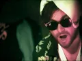 THEY KISS - RADIO  (Official Music Video)