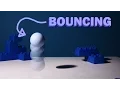 Stop motion Basic Tips Bouncing