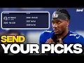 Trade your 2026 Rookie Picks for THESE PLAYERS