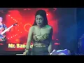 Lagu MENGAPA HARUS SERUMIT INI ‼️ FDJ DEVI KITTY KOREA ‼️ wika musik TV