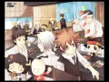 Download Lagu katekyo hitman reborn opening 3 full