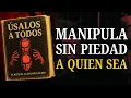 Lagu 29 TÉCNICAS DE MANIPULACIÓN - Controla a quien sea (Audiolibro Prohibido)