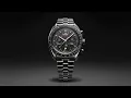 Download Lagu Speedmaster Moonphase Meteorite | OMEGA