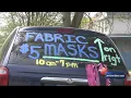 Facebook prevents people selling homemade masks