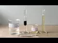 URINOMETER Determination of Specific Gravity of Urine Specific Urine Gravity Test