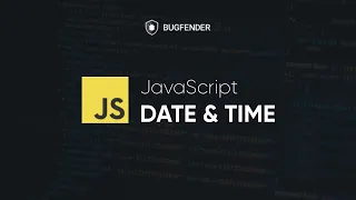 JavaScript Date Object Tutorial 2025 Format Parse Fix Timezones