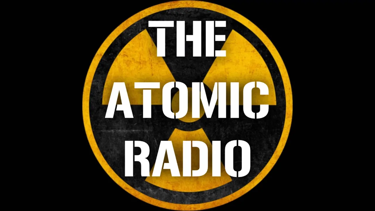 The Five Stars - Atom Bomb Baby The Five Stars - Atom Bomb Baby