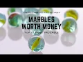 Vintage and Old Marbles Worth Money
