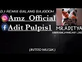 Download Lagu Karaoke || Balang Bajodoh versi Dj