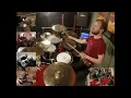 Download Lagu KARYBDIS - Samsara - Drum Playthrough