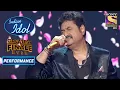 Download Lagu Kumar Sanu ने अपनी सुरीली आवाज़ से किया सबको Mesmerize | Indian Idol Season 12 | Greatest Finale Ever