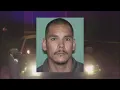 Law enforcement searching for suspects in two separate Chaves County murders