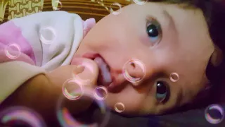 بنوته زي السكر حور بنت اخويا دندنها
