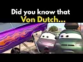 Did you know that Von Dutch
