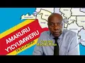 Lagu RD Congo bakomeje kuyizambya. Amakuru y'icyumweru.
