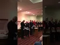 John B Jack Hall Masonic Rites