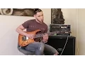 ANGEL VIVALDI // An Erisian Autumn [GUITAR PLAYTHROUGH]