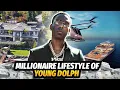 Millionaire Lifestyle Of Young Dolph Cars And Jewelry Collection