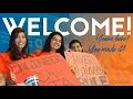 2020 Virtual New Student Welcome