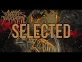 Cattle Decapitation - Bring Back the Plague [LYRIC VIDEO]
