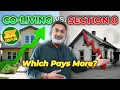 Section 8 or Co-Living The Rental Strategy You Need Now