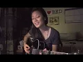 The Backstreet Boys - I Want It That Way [acoustic cover]