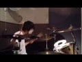 Download Lagu Love at First Sight / Fear, and Loathing in Las Vegas ［Drum cover］