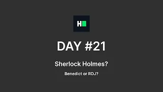 Day Sherlock and Squares HackerRank