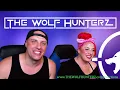 FIRST TIME HEARING Beyond Creation - Earthborn Evolution (official music video) THE WOLF HUNTERZ