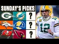 NFL Week 16 Betting EXPERT PICKS For Christmas Day Games I CBS Sports