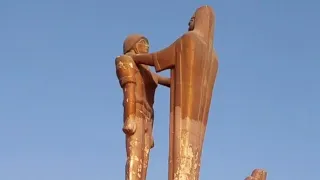 البداري محافظه اسيوط القلب الجبروت رجال بمعني الكلمه رجال تلاقيها في موت رائد عادل الأسيوطي 