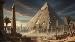 We Brought The Ancient Egyptian Music Back To Life Symphony You Never Heard 