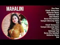 Download Lagu Mahalini 2025 MIX Top Hits - Sisa Rasa, Kisah Sempurna, Melawan Restu, Bohongi Hati