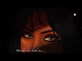 Makeen - Salem Sandhu ft Taimour Baig | Prod. Nimit (Official Visualizer)