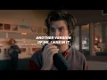 Lagu End of beginning - Steve Harrington Stranger things 