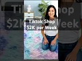 Download Lagu $2,000 per Week Tiktok Shop Strategy