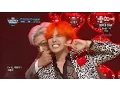 Download Lagu [Comeback Stage] 150820 BIGBANG (GD \u0026 T.O.P) - ZUTTER @ M! Countdown [1080p] [60fps]